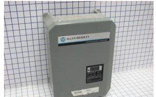 Allen Bradley 1333-CAB - AC Drive, 5HP 460V (1333-CAB)
