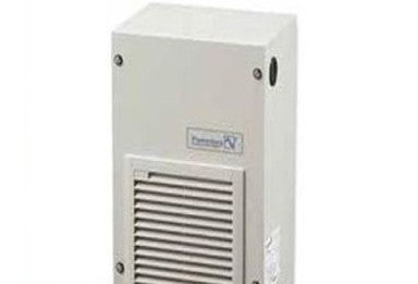 Pfannenberg Air Conditioners 13340210055 - Air Conditioner, 230VAC, RAL7035 Lt. Gray (13340210055)