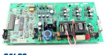 Allen Bradley 1336-B010-EAD-FA2-L3 - AC Drive, 10HP 460V (1336-B010-EAD-FA2-L3)
