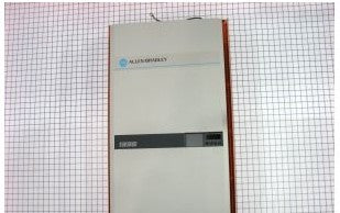 Allen Bradley 1336-B050-EAG-L2 - AC Drive, 50HP 460V (1336-B050-EAG-L2)