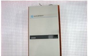 Allen Bradley 1336-B075-EAH-L2 - AC SERVO DRIVE (1336-B075-EAH-L2)