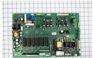 Allen Bradley 1336-BDB-SP56A - Gate Driver Board (1336-BDB-SP56A)