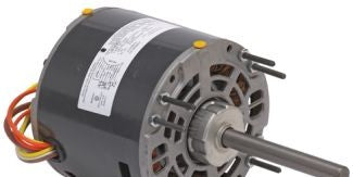 US Motors Motors 1336 - Motor, 1/10 HP, 1200 RPM, 42Y (1336)