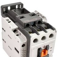 LS Electric Contactors MC32A-30-22-BD-S-E - Magnetic Contactor 32A, 3 NO Power (1336017700)