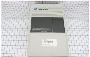 Allen Bradley 1336F-B025-AN-EN - AC Drive, 25HP 460V (1336F-B025-AN-EN)
