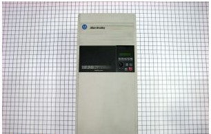 Allen Bradley 1336F-BX040AXEN - AC Drive, 40HP 460V (1336F-BX040AXEN)