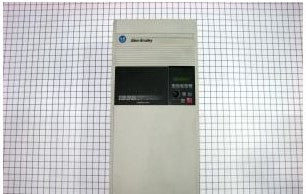 Allen Bradley 1336F-BX060-AN-EN - AC Drive, 60HP 460V (1336F-BX060-AN-EN)