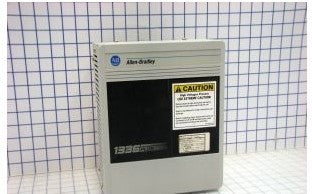 Allen Bradley 1336S-AQF50-AA-EN10-L4 - AC Drive, 5HP 230V (1336S-AQF50-AA-EN10-L4)