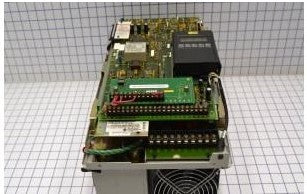 Allen Bradley 1336S-B025-AA-EN-HA2 - AC Drive, 25HP 460V (1336S-B025-AA-EN-HA2)