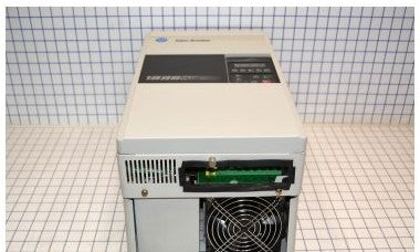 Allen Bradley 1336S-B025-AA-EN905-GM2-HA2-L4 - AC Drive, 25HP 460V (1336S-B025-AA-EN905-GM2-HA2-L4)
