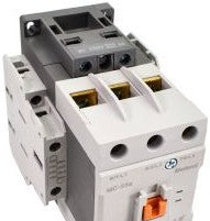 LS Electric Contactors MC50A-30-22-K7-S-E - Magnetic Contactor 50A, 3 NO Power (1338012900)