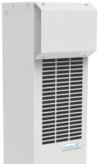 Pfannenberg Air Conditioners 13383636375 - Air Conditioner, Side Mount, w/Heater, N3R/4 (13383636375)