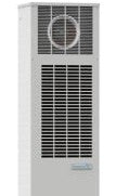 Pfannenberg Air Conditioners 13383836255 - Air Conditioner, 460 VAC, RAL7035 Lt. Gray (13383836255)