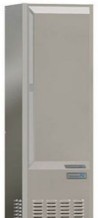 Pfannenberg Air Conditioners 13385039158 - Air Conditioner, Side Mount, N4/4X, DTS 3481 (13385039158)