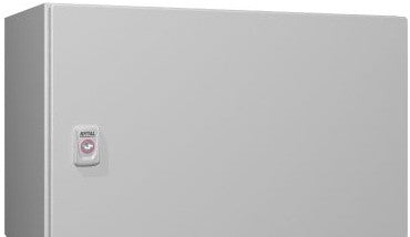 Rittal Enclosures 1339000 - AX COMPACT ENCLOSURE PK/1 (1339000)