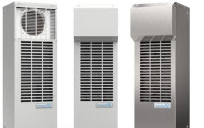 Pfannenberg Air Conditioners 13393641001 - Air Conditioner, 230 VAC, N3R/4 Outdoor (13393641001)