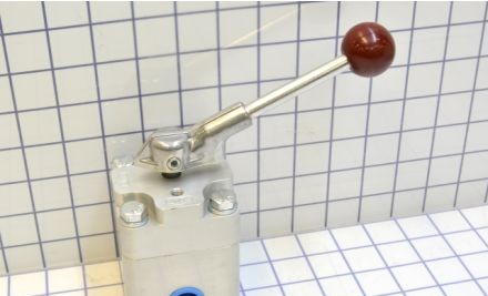 Barksdale Control Products Miscellaneous 133R3HM2 - Valve (133R3HM2)