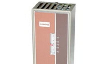 Siemens Building Technologies Thermostats 134-1083 - Thermostat,HTG,Line VOLT, CON SP (134-1083)