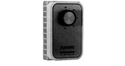 Siemens Building Technologies Thermostats 134-1085 - Thermostat,H/C, Line VOLT,HVY Duty (134-1085)