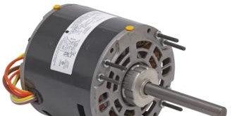 US Motors Motors 1340 - Motor, 1/5 HP, 1200 RPM, 42Y (1340)