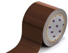 Brady Tape 134091 - ToughStripe Floor Marking Tape Roll - Polyester (134091)