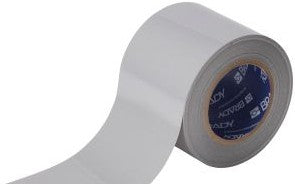 Brady Tape 134094 - ToughStripe Floor Marking Tape Roll - Polyester (134094)