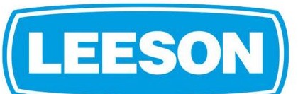 Leeson Miscellaneous 117031.00 - Oil Cooler Pump Motor (13411)
