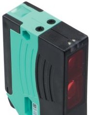 Pepperl Fuchs Photoelectric Sensors RLK28-8-H-400-IR-Z/31/116 - Photoelectric (Automation) (134131)