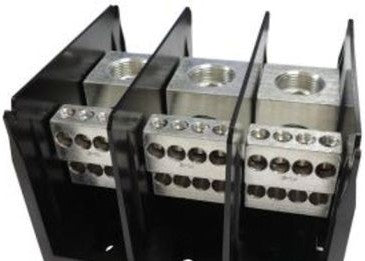 Marathon Special Products Power Distribution Blocks 1342585 - Power Distribution Block, 2-Pole (1342585)