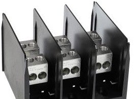 Marathon Special Products Power Distribution Blocks 1343305 - Distribution Block, 350 Amps, Line (2) #2/0-14AWG (1343305)