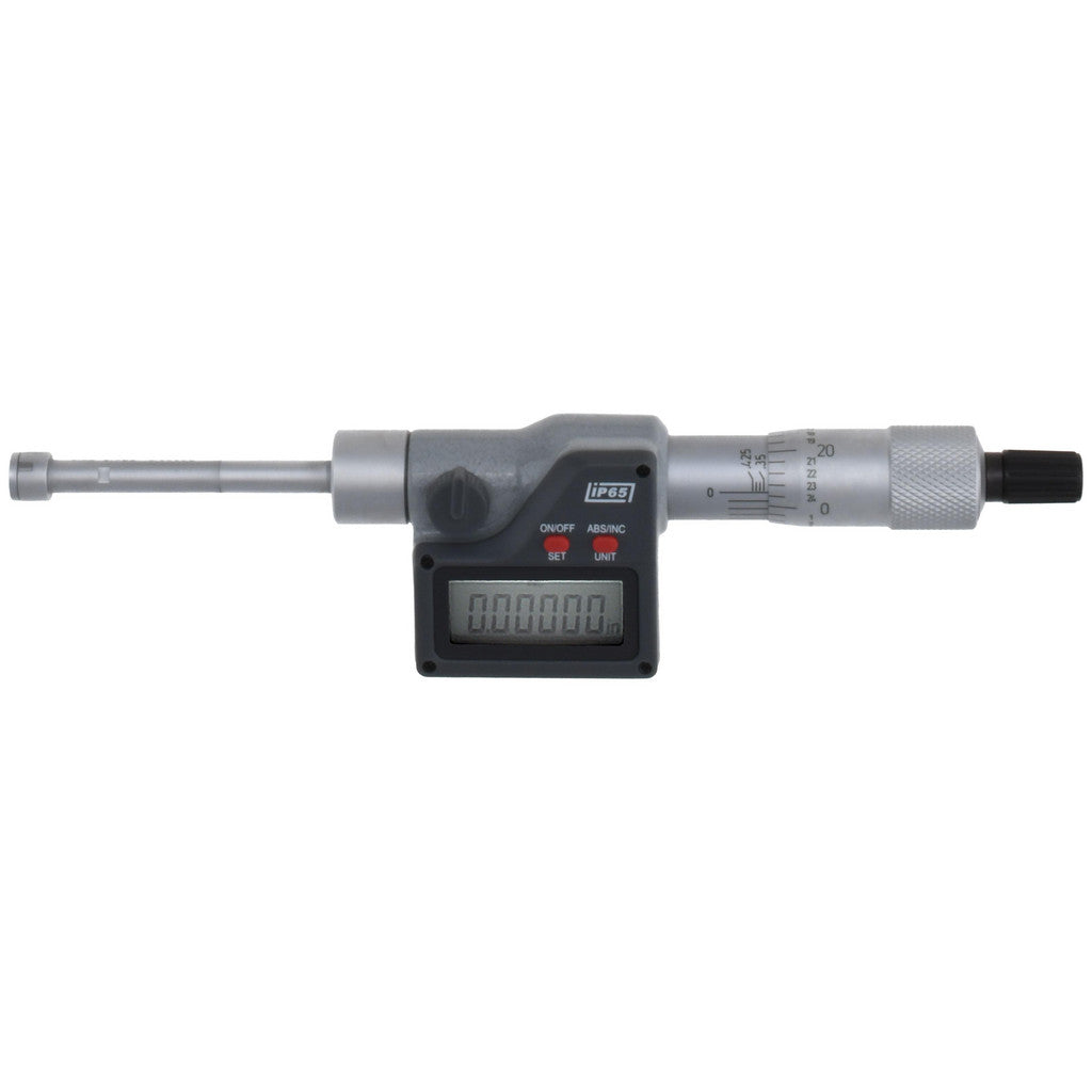 SPI CMS220519048 SPI Electronic Inside Micrometer: 9 to 11 mm Range (CMS220519048)