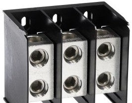 Marathon Special Products Power Distribution Blocks 1343360 - Power Distribution Block, 3P, 420A (1343360)