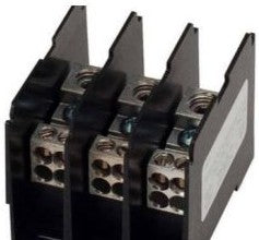 Marathon Special Products Power Distribution Blocks 1343553 - Distribution Block, 3-P, 335A, Bx/Bx Line: (1343553)