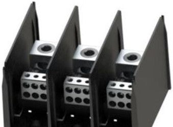 Marathon Special Products Power Distribution Blocks 1343953 - Power Distribution Block, 3-P, 380A (1343953)