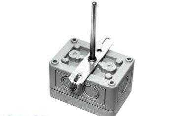 ACI-Automation Components HVAC Sensors A/AN-RA-18-4X - Rigid Averaging 18in., 4X (134587)