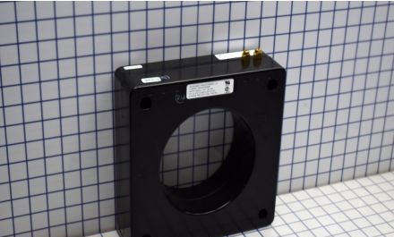 Instrument Transformer 135-162 - CT, Indoor, Model: 135, Ratio: 1600:5 A, Single (135-162)