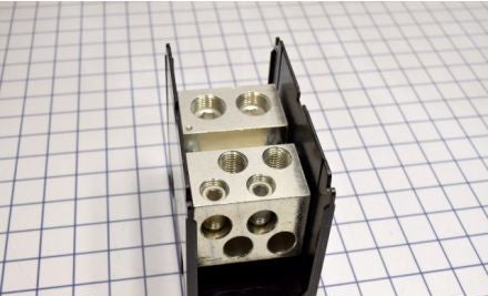 Marathon Special Products Power Distribution Blocks 1351605 - Distribution Block, 1-P (1351605)