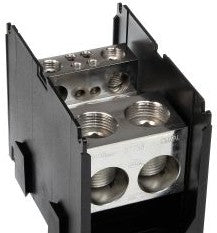 Marathon Special Products Power Distribution Blocks 1351706 - Distribution Block, 1-P, 950A, Bx/Bx Line: (1351706)