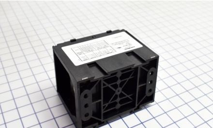 Marathon Special Products Power Distribution Blocks 1351708CH - Distribution Block, 1-P, 950A, Bx/Bx Line: (1351708CH)