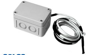 ACI-Automation Components HVAC Sensors A/20K-FA-8-4X - Flexible Averaging 8ft., 4X (135244)
