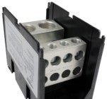 Marathon Special Products Power Distribution Blocks 1352708 - Distribution Block, 2-P, 950A, Bx/Bx Line: (1352708)