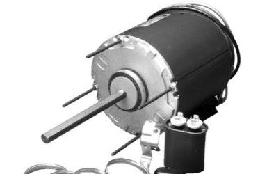 US Motors Motors 1355 - Motor, HVAC (1355)