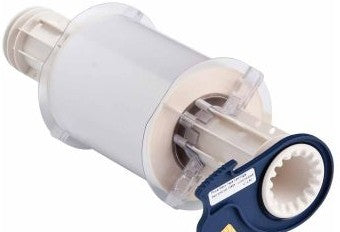 Brady Labels 13564 - BBP85 Series Hi-Performance Polyester Labels, 4 W x (13564)