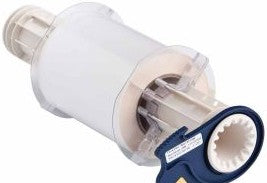 Brady Labels 13565 - BBP85 Low Halide Polyester Labels 4 in W x 50 ft L (13565)