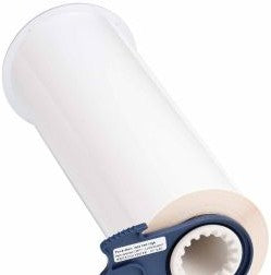 Brady Labels 13577 - BBP85 Low Halide Polyester Labels 10 in W x 50 ft L (13577)