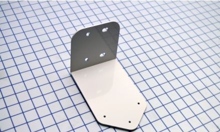 ACI-Automation Components HVAC Sensors A/RH2-1K-2W-O-SUN - Outside, 4X, Sun Shield, 2pct. (135845)