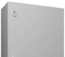 Rittal Enclosures 1360000 - AX COMPACT ENCLOSURE PK/1 (1360000)