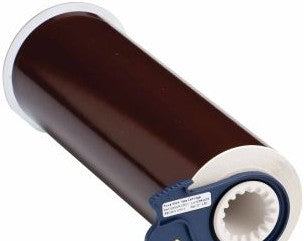 Brady Labels 13617 - BBP85 Continous Indoor Outdoor Vinyl Labels 10 in W (13617)