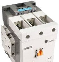 LS Electric Contactors MC130A-30-22-HF-S-E - Magnetic Contactor 130A, 3 NO Power (1362002600)
