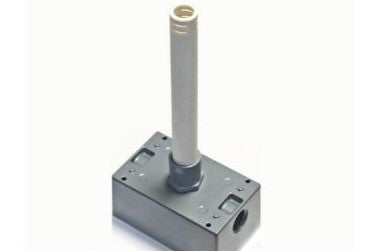 ACI-Automation Components HVAC Sensors A/RH3-AN-D-BB - Duct, Bb, 3pct. (136250)